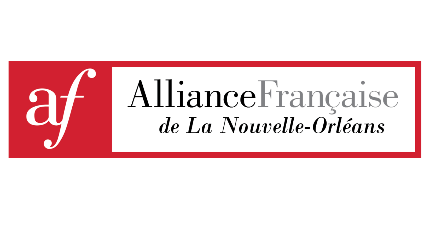Alliance Française de La Nouvelle Orléans